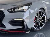 Hyundai i30 N Performance*LED*SHZ*SPORTABGAS*AMBIENTE* - Hyundai: Sport