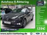 Volkswagen Polo VI United +Navi +Kamera +Bluetooth +Sitzhei - gebrauchte Kleinwagen in Rheine