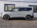 Ford E-Tourneo Courier Titanium KeyFree+Winter-Paket - mit Elektro-Antrieb: Van