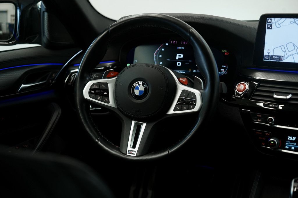 Bmw M5