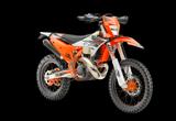 KTM 300 EXC Hardenduro 2026 - KTM 300 EXC HARDENDURO
