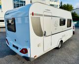 Knaus Sport 420 QD MJ 2014, KLIMA, MOVER, FAHRRAD, TOP - Knaus Wohnwagen 2013