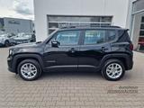 Jeep Renegade Altitude e-Hybrid TechPaket WinterPaket - Jeep Renegade Altitude mit Hybrid-Antrieb (Benzin/Elektro)