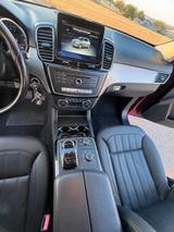 Mercedes-Benz GLE 350 d 4MATIC - - Mercedes-Benz GLE 350 Gebrauchtwagen