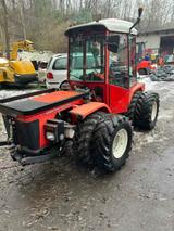 Carraro 8400 HTS - Carraro LKWs