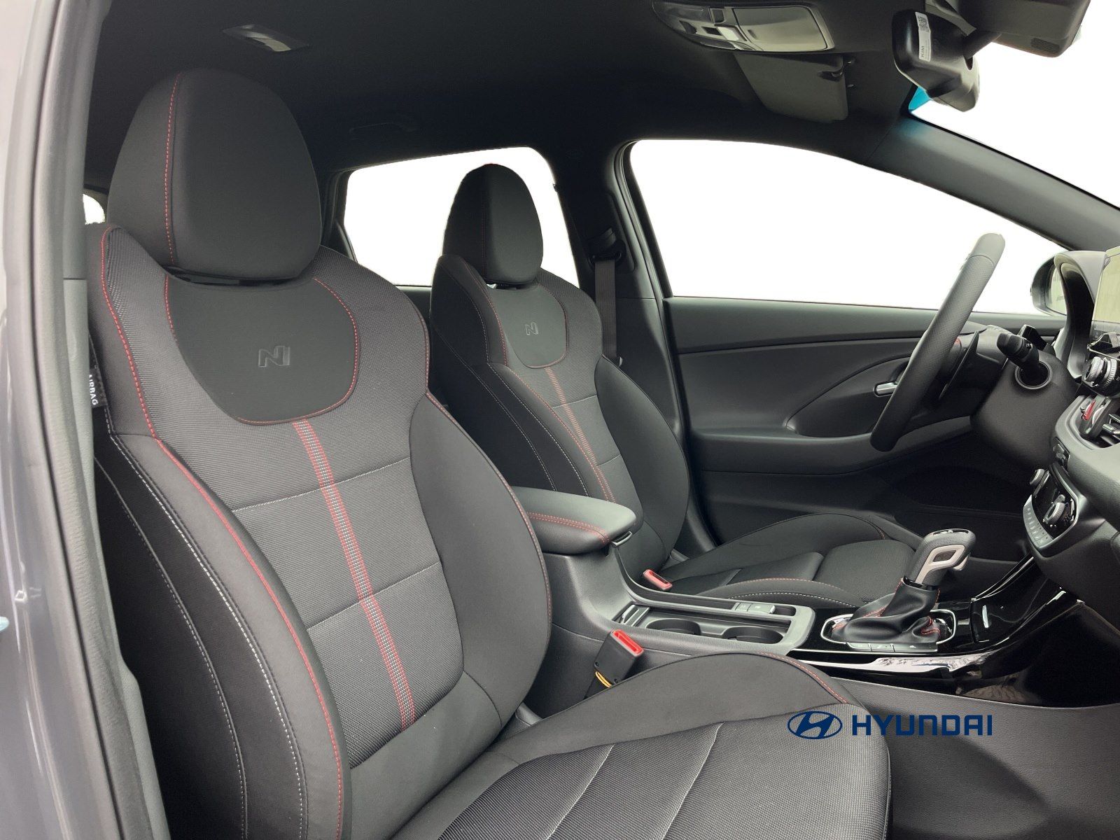 Hyundai i30 – Bild 19