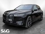 BMW iX M60 AHK+PANO+DISTRO+HIFI+CARPLAY+SPURHALTE+22 - BMW iX M60 Gebrauchtwagen