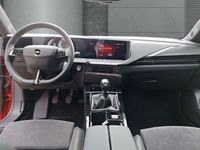 Opel Astra - Vorschau Bild 10