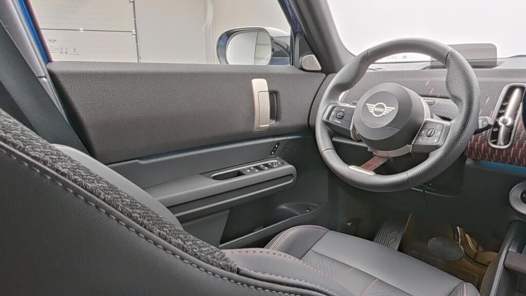 MINI Countryman SE (Cooper) - Bild 11