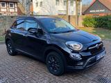 Fiat 500X 1.4 Stilvoller Crossover mit Automatik CROS - Fiat 500X von privat
