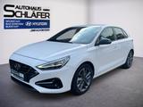 Hyundai i30 1.0 T-GDI Connect & Go Navi LED - Hyundai i30 Connect-&-Go mit Benzin-Antrieb