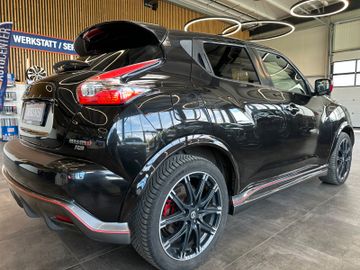 MYAUTOCENTER – Gebraucht- und Jahreswagen mit Werkstattservice in Pfaffenhofen Nissan Nismo *RS*360°*Sportfahrwerk*Navi*Spurhalte*
