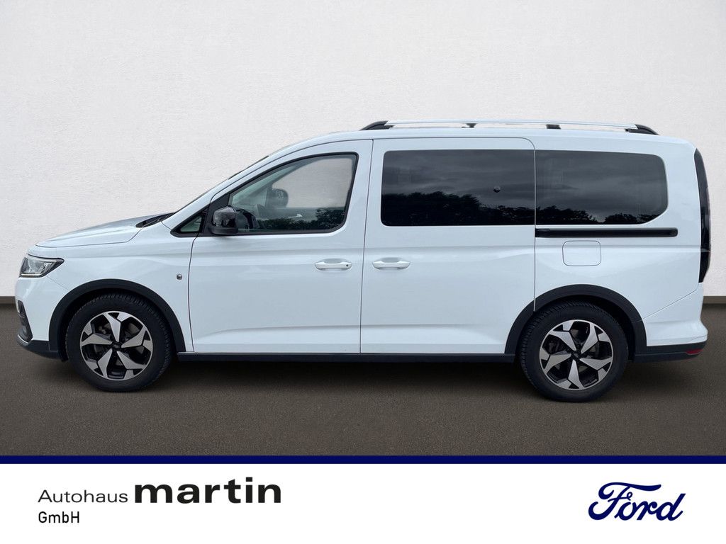 Fahrzeugabbildung Ford Tourneo Connect 2.0 Grand Active NAVI LED PANO