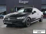 Mercedes-Benz CLE 220 d Coupé AMG Premium*Pano*NIGHT*360°*20"* - Mercedes-Benz CLE-Klasse Diesel Gebrauchtwagen