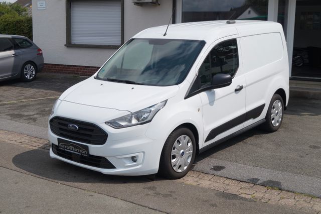 Ford Transit Connect Kasten Trend 1,5 TDCi*Klima*MFL*