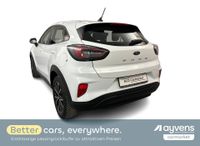Ford Puma - Vorschau Bild 3