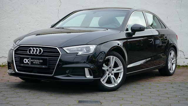 Audi A3 Limousine 30 TDI sport