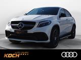 Mercedes-Benz GLE 63 AMG 4Matic,Coupé Pano, AGA AMG Performanc - Mercedes-Benz GLE 63 AMG