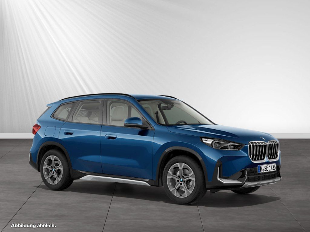 BMW X1 xDrive20d xLine|Anhängerk.|DA+|H/K foto 11