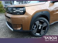 Fiat Grande Panda - Vorschau Bild 5