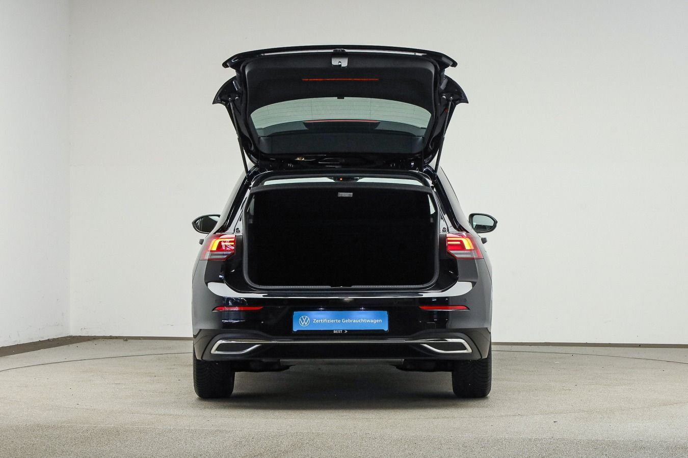 Volkswagen Golf - Bild 8