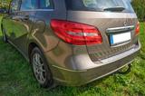 Mercedes-Benz B 180 BlueEFFICIENCY  - Mercedes-Benz B 180 in Frankfurt (Main)