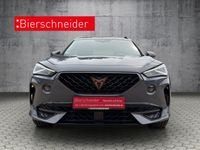 Cupra Formentor - Vorschau Bild 3