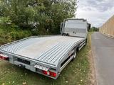 Mercedes-Benz Atego 818 Tüv Neu- Inspektion Neu Euro 6 - Mercedes-Benz Atego 818