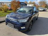 Ssangyong Tivoli 1.6 e-XGi 160 SAPPHIRE 2WD - Ssangyong Tivoli SAPPHIRE mit Benzin-Antrieb