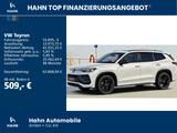 Volkswagen Tayron 2.0l TSI R-Line 4Mot. 265PS Leder AHK STH - Volkswagen Tayron R-Line mit Benzin-Antrieb