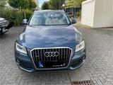 Audi Q5 8R - Audi Q5 8R Gebrauchtwagen