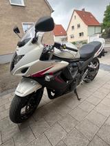 Suzuki GSX650f - Offers matching your search criteria