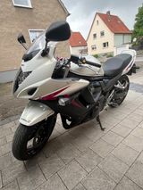 Suzuki GSX650f - Angebote entsprechen deinen Suchkriterien