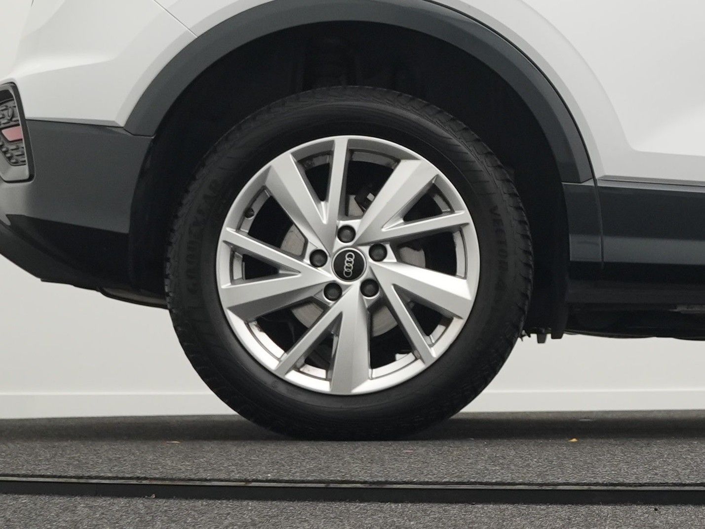 Audi Q2 - Bild 48