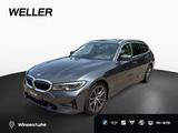 BMW 330d xDrive To SportL. DA-Pro,HUD,PA+,HK,Standh - BMW 330 in Hamburg
