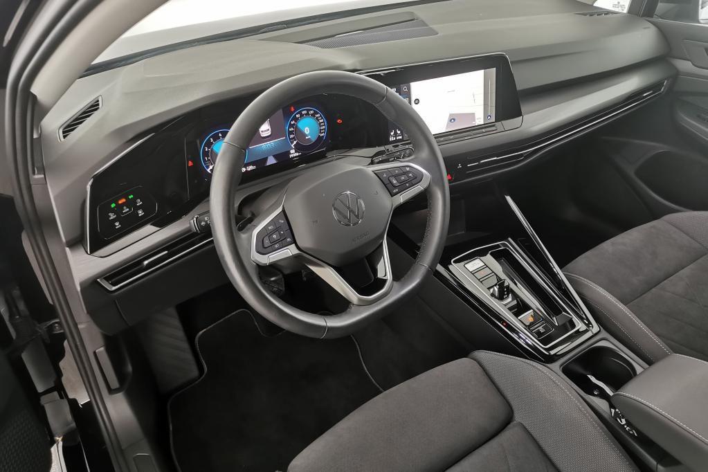 Volkswagen Golf Style 1.5 eTSI 96kW 7-Gang DSG, миниатюра 11