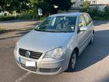 Volkswagen Polo 1.2 "Match", EZ 03/2008, 97.250 km, defekt - Volkswagen Polo: De