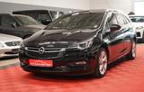 Opel Astra K 1.6 Turbo Sports Tourer Ultimate - Opel Astra: Sport Tourer
