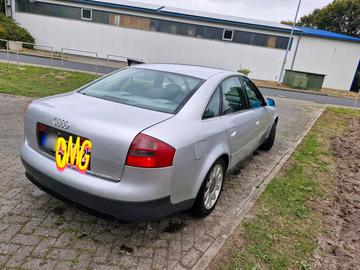 صورة 3 لـ 2001 AUDI A6