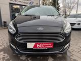 Ford Galaxy Titanium *7-SITZER/PANO/KAMERA* - scheckheftgepflegte Ford Gebrauchtwagen