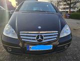 Mercedes-Benz A 180 Avantgarde- CDI -Klima-Alu-TÜV3/28 - Mercedes-Benz A 180: Cdi Avantgarde