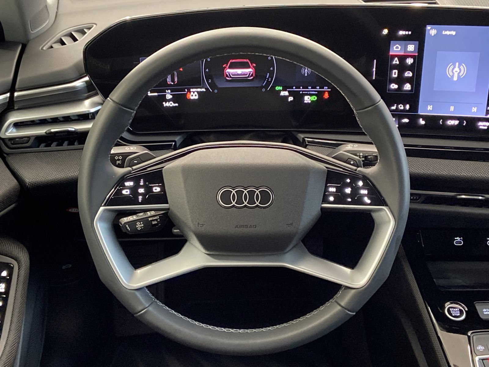 Audi A5 - Bild 9
