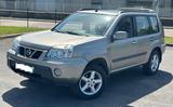 Nissan X-Trail 4x4 Sport 2.2 dCi Sport - Nissan X-Trail: Sport