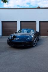 Porsche Boxster S, Sport-AGA, Bose, CarPlay, Bicolor - Porsche Boxster in München