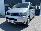 Volkswagen T5 Transporter 4Motion Allrad 103kw 140PS Klima - : Allradantrieb, Kleinbus