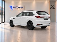 Mazda CX-80 - Vorschau Bild 7