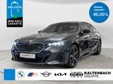 BMW i5 M60 xDrive HUD LED SITZBELÜFTUNG ACC B&W NAVI - BMW i5 xDrive Gebrauchtwagen