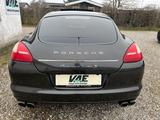 Porsche Panamera*Gearbox-Problem* Turbo S 551 PS 4WD - Porsche Panamera aus 2012: Turbo