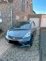 Honda Jazz 1.4 Si - Honda Jazz Gebrauchtwagen in Duisburg