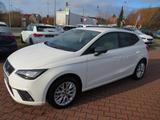 Seat IBIZA  Xcellence**ACC TEMP+CAMERA+ALCANTARA+KAA* - Seat Ibiza Gebrauchtwagen in Nürnberg